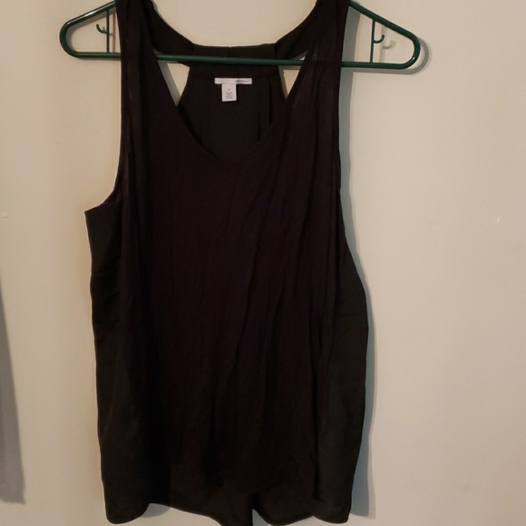 Halogen tank black m - Picture 1 of 3